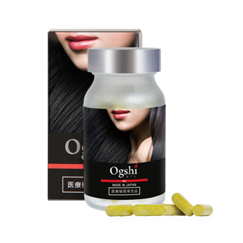 Ogshi（オグシ） | ドクターズコスメ通販 咲皮ふ科クリニック公式